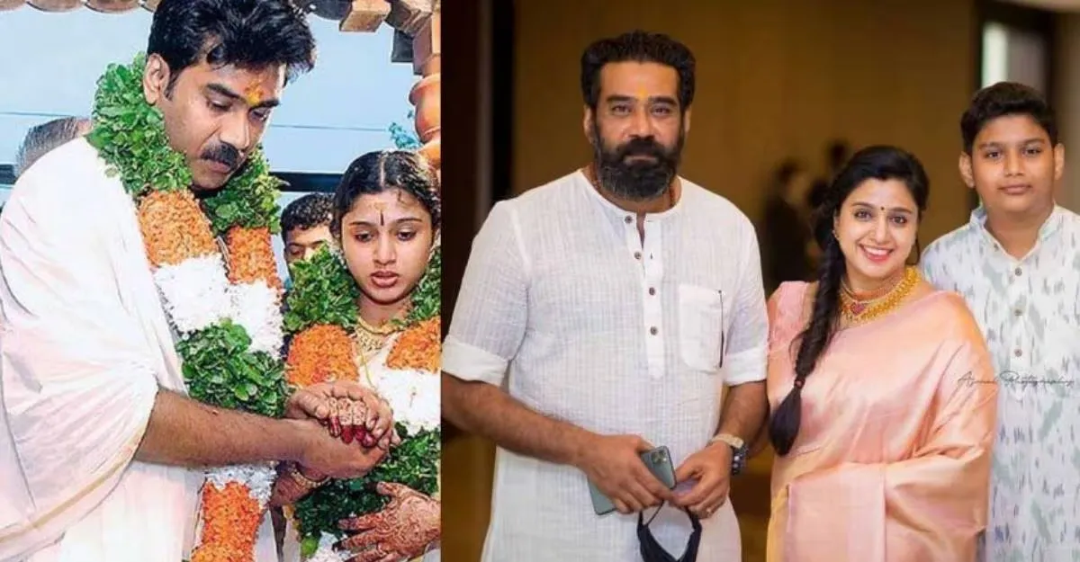 Photo 5 of Biju Menon 