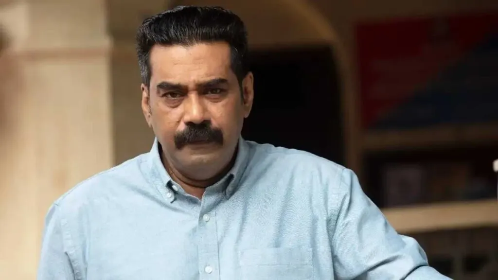Photo 7 of Biju Menon 
