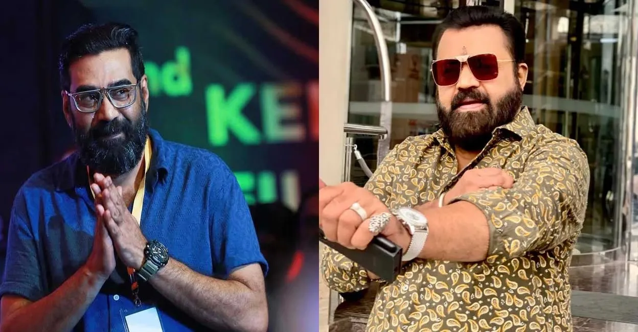 Photo 8 of Biju Menon 