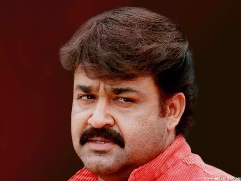 Photo 6 of Mohanlal