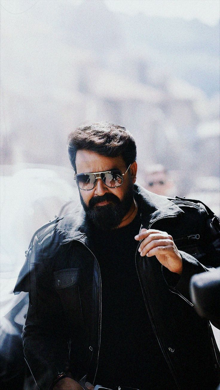 Mohanlal