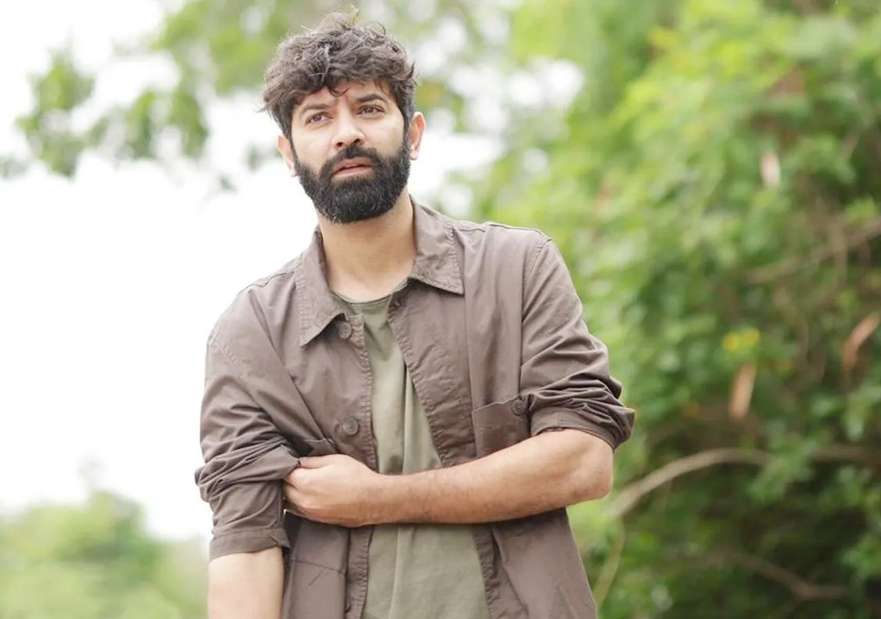 Photo 3 of Nikhil Nair