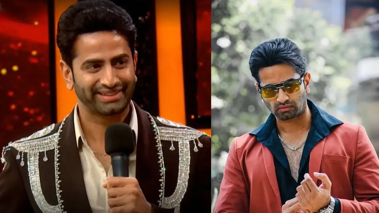 Photo 4 of Nikhil Nair