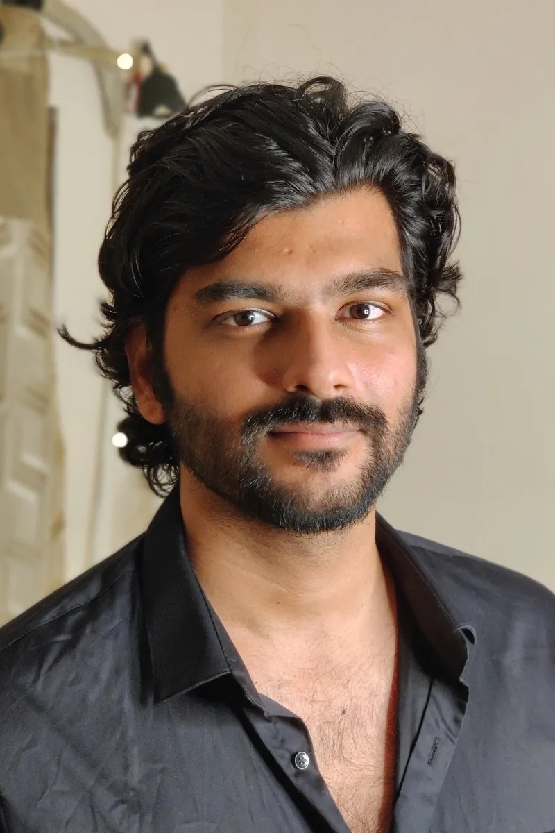 Photo 8 of Nikhil Nair