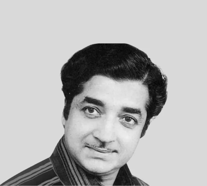 Prem Nazir