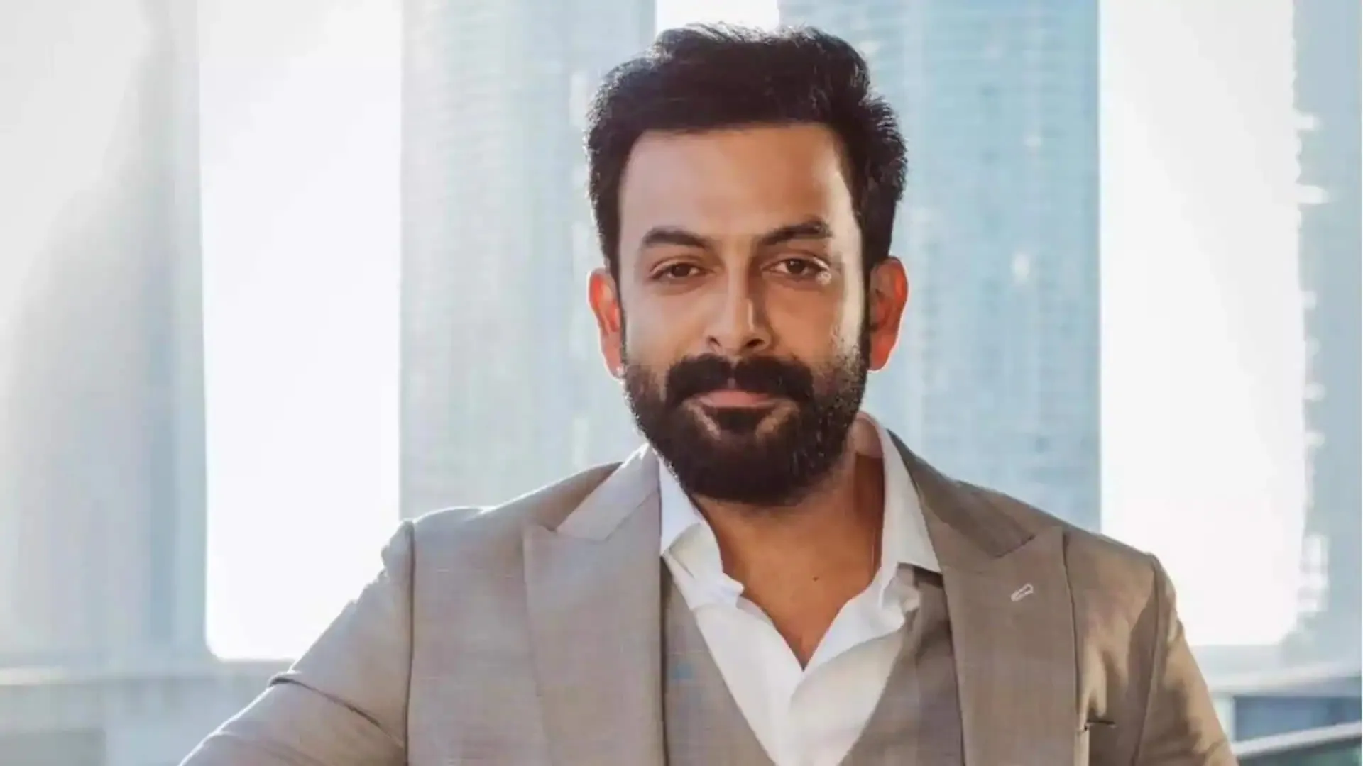 Photo 2 of Prithviraj Sukumaran