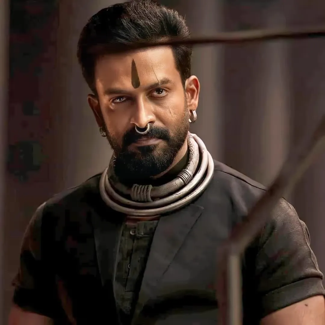 Photo 1 of Prithviraj Sukumaran