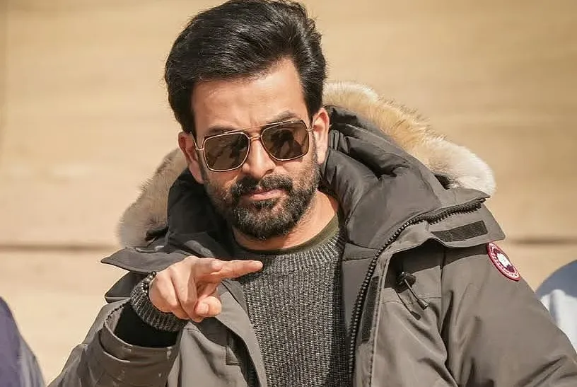 Photo 4 of Prithviraj Sukumaran