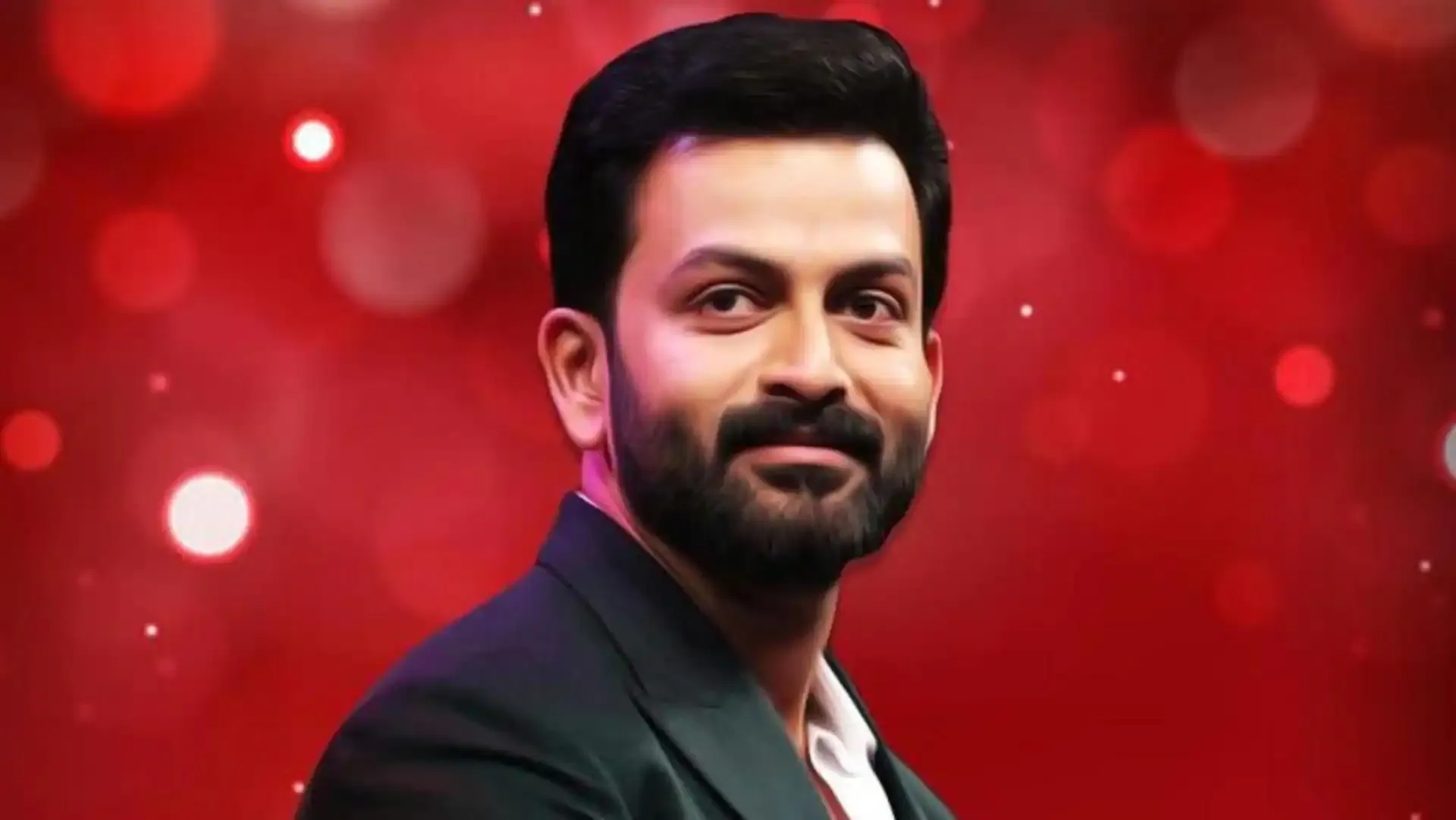 Photo 5 of Prithviraj Sukumaran
