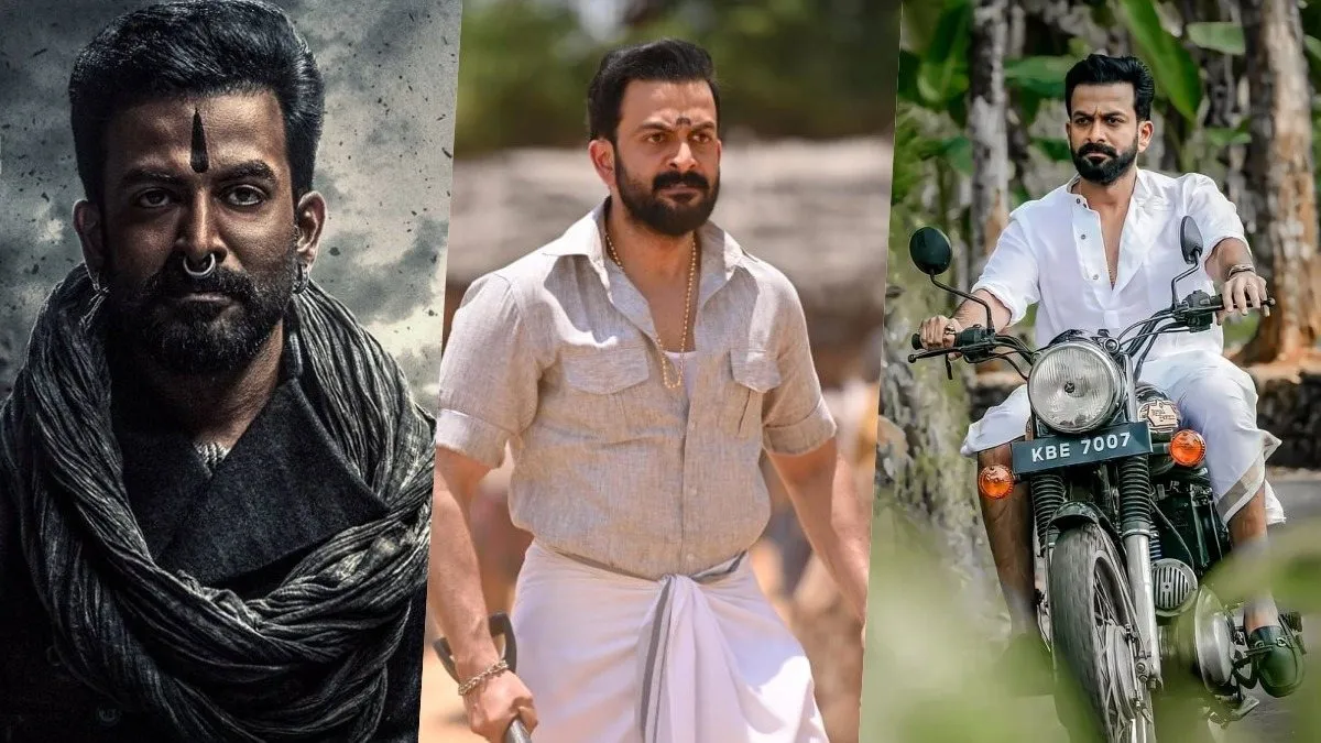 Photo 6 of Prithviraj Sukumaran