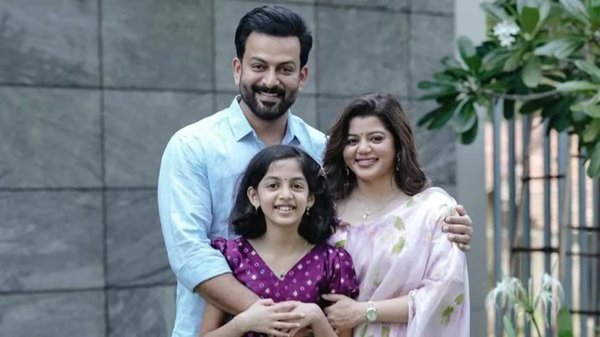 Photo 8 of Prithviraj Sukumaran