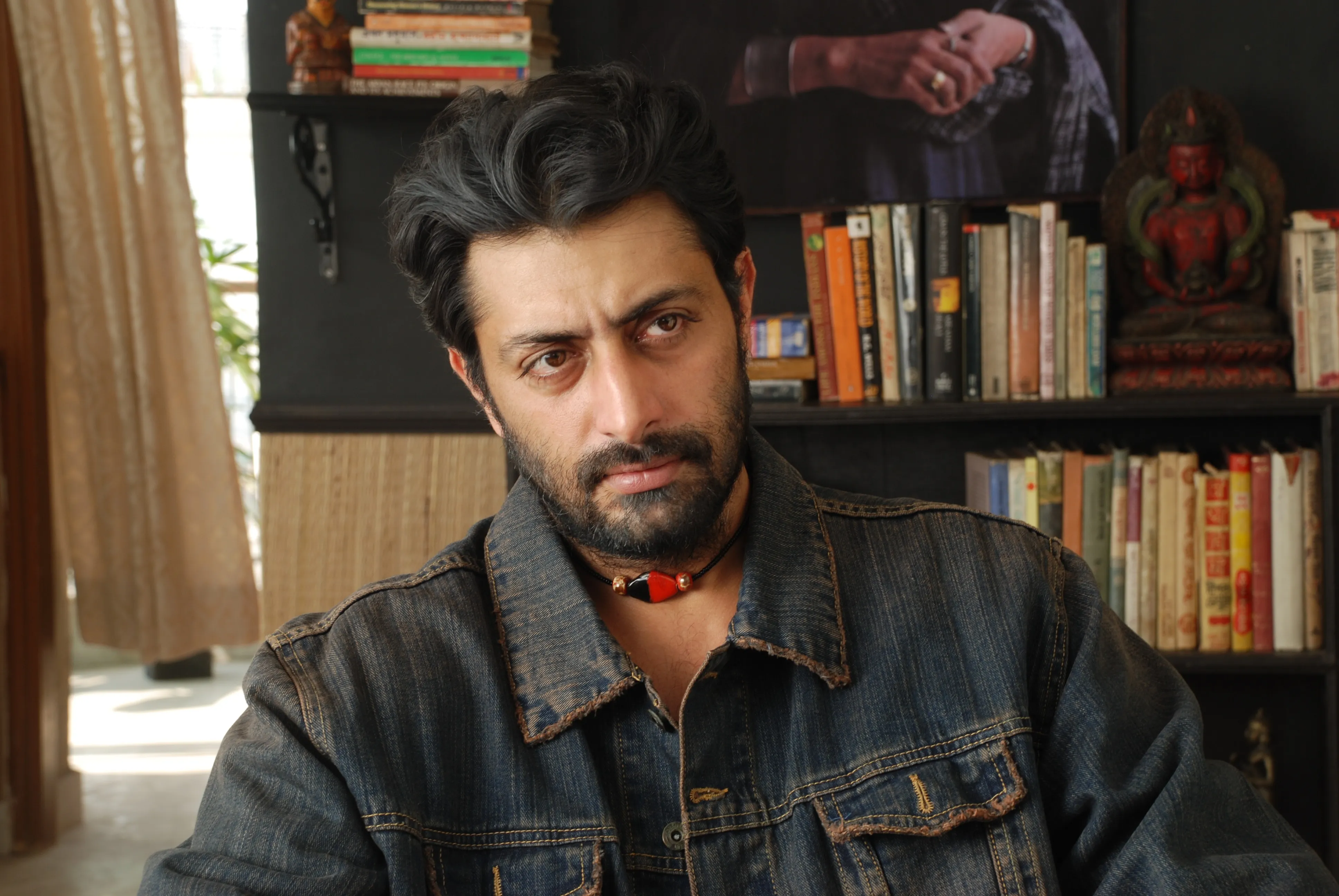 Photo 1 of Priyanshu Chatterjee
