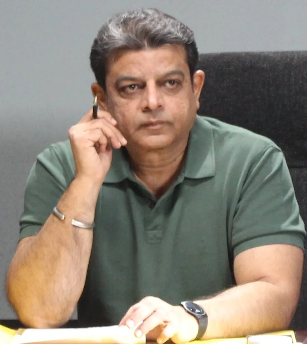 Photo 6 of Vinay Varma