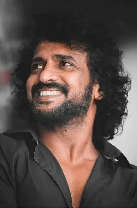 Upendra Poster