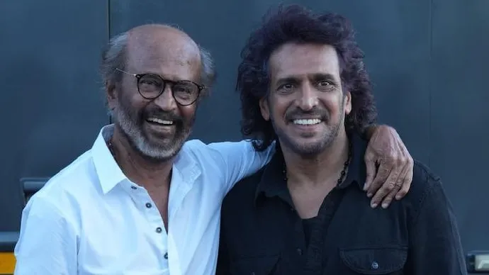 Photo 8 of Upendra