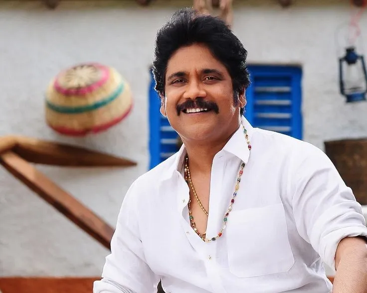 Photo 1 of Nagarjuna
