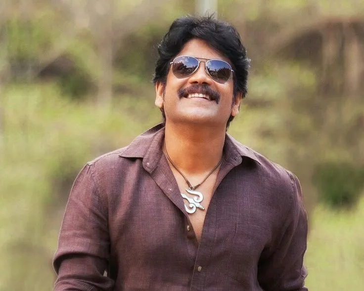Photo 2 of Nagarjuna