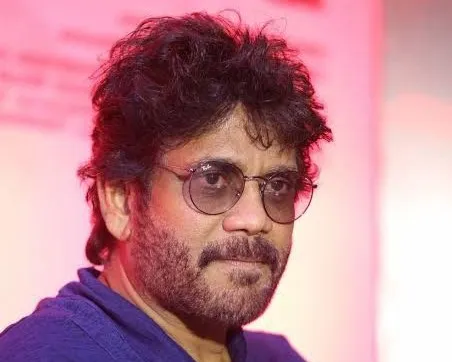 Photo 3 of Nagarjuna