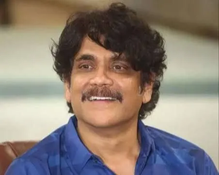 Photo 4 of Nagarjuna