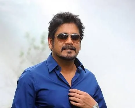 Photo 5 of Nagarjuna
