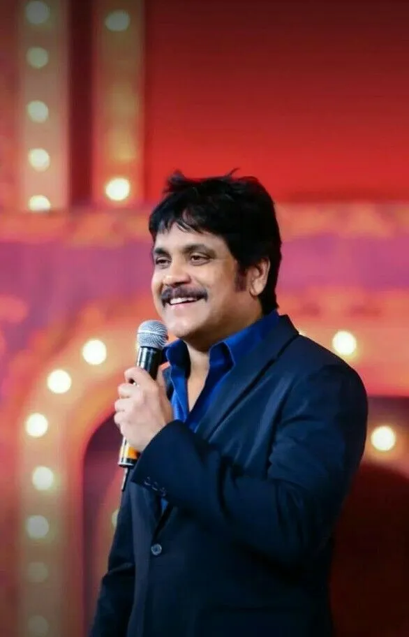 Photo 7 of Nagarjuna
