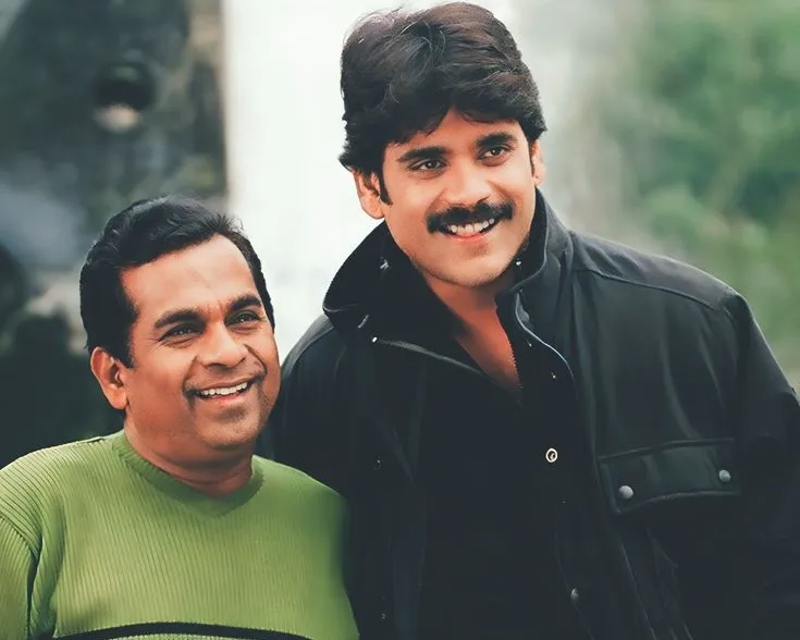 Photo 8 of Nagarjuna