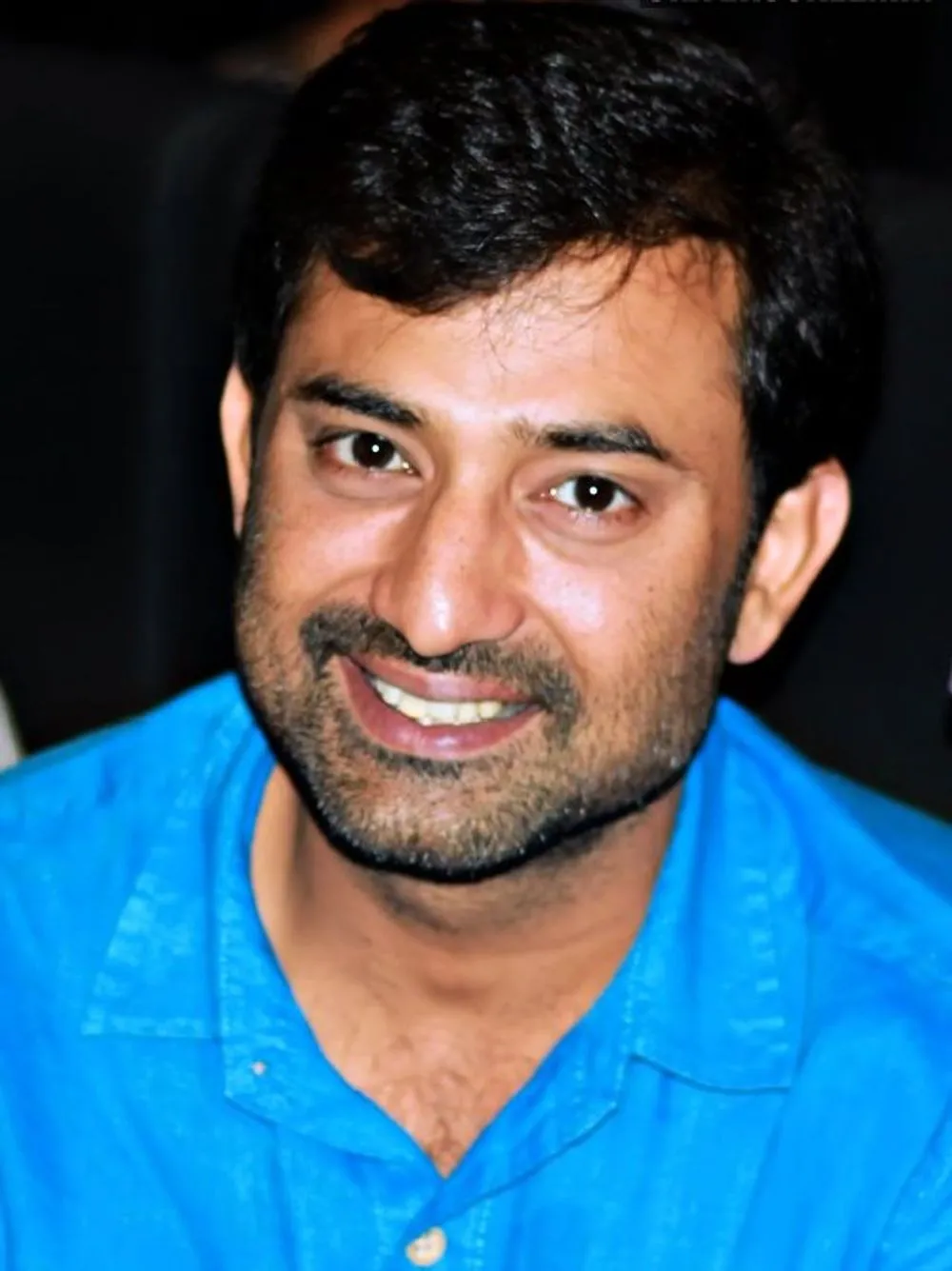 Aravind Akash