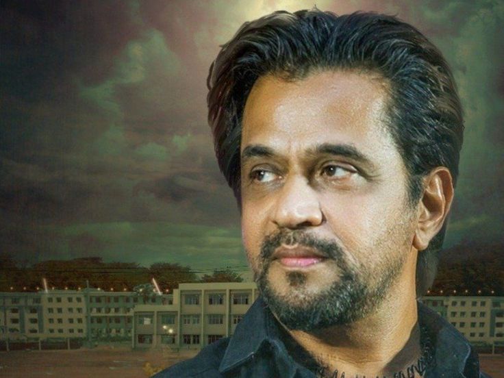 Photo 1 of Arjun Sarja