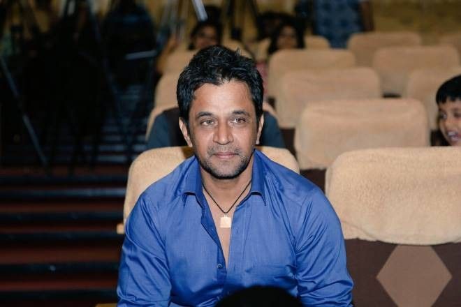 Photo 2 of Arjun Sarja