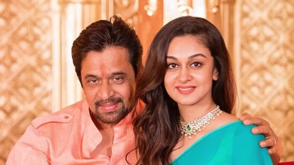 Photo 2 of Arjun Sarja