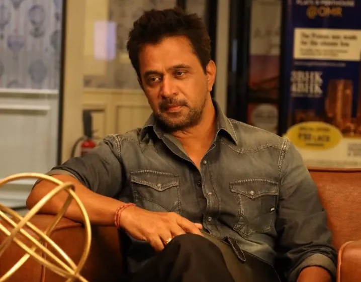 Photo 4 of Arjun Sarja