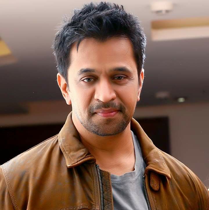 Photo 6 of Arjun Sarja
