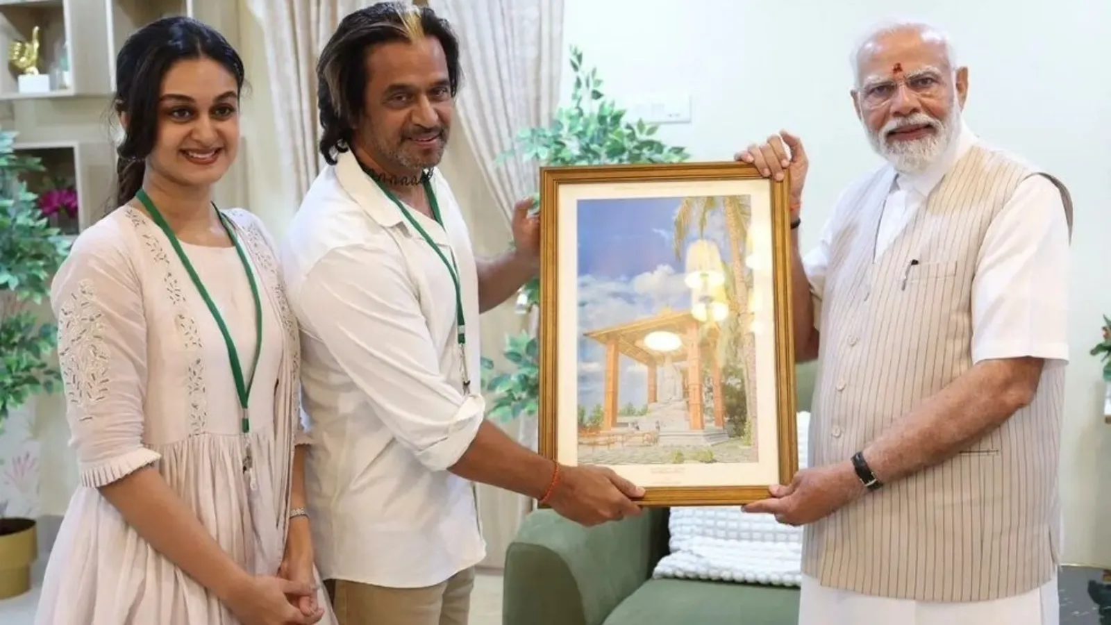 Photo 6 of Arjun Sarja