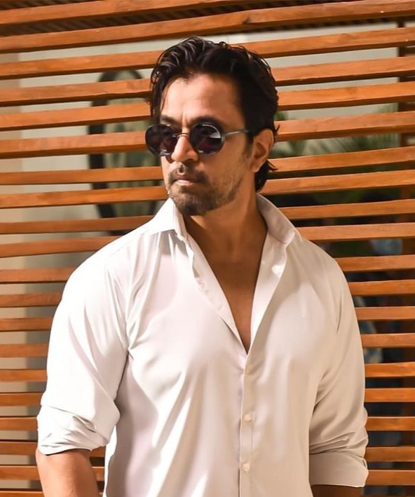 Photo 7 of Arjun Sarja
