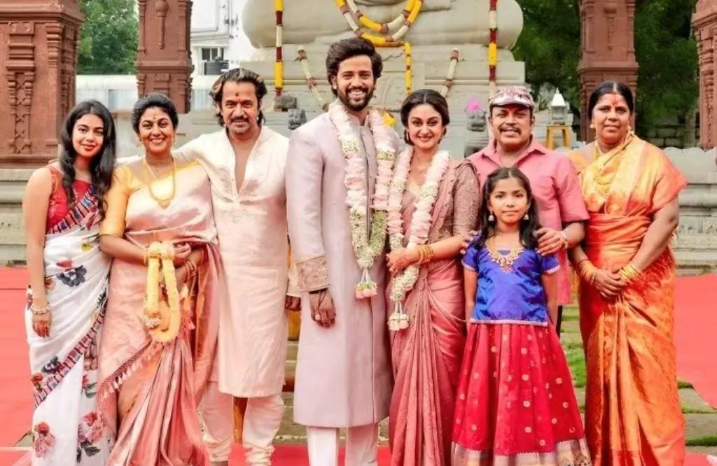 Photo 7 of Arjun Sarja