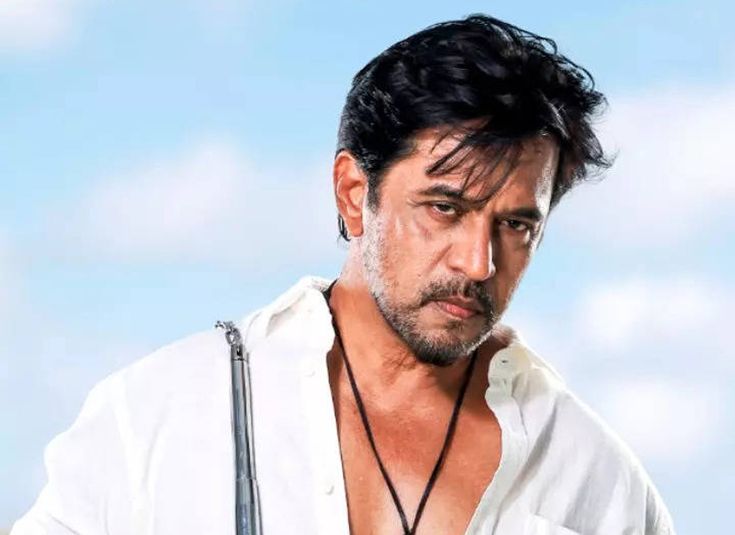 Photo 8 of Arjun Sarja