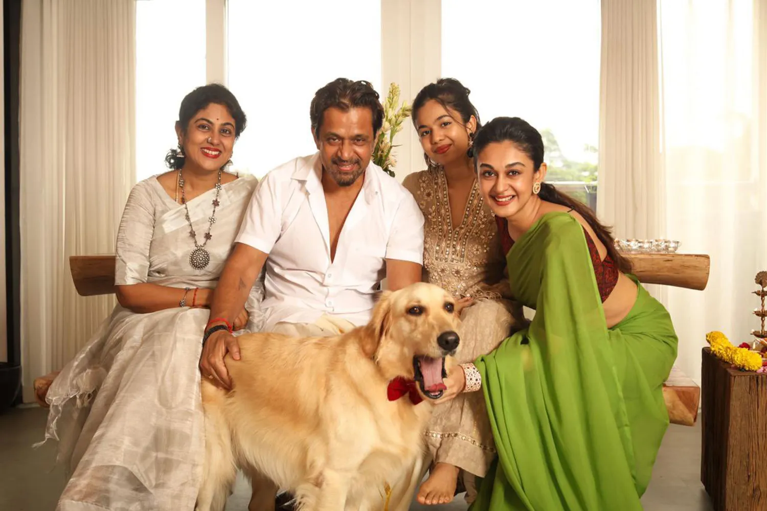Photo 8 of Arjun Sarja