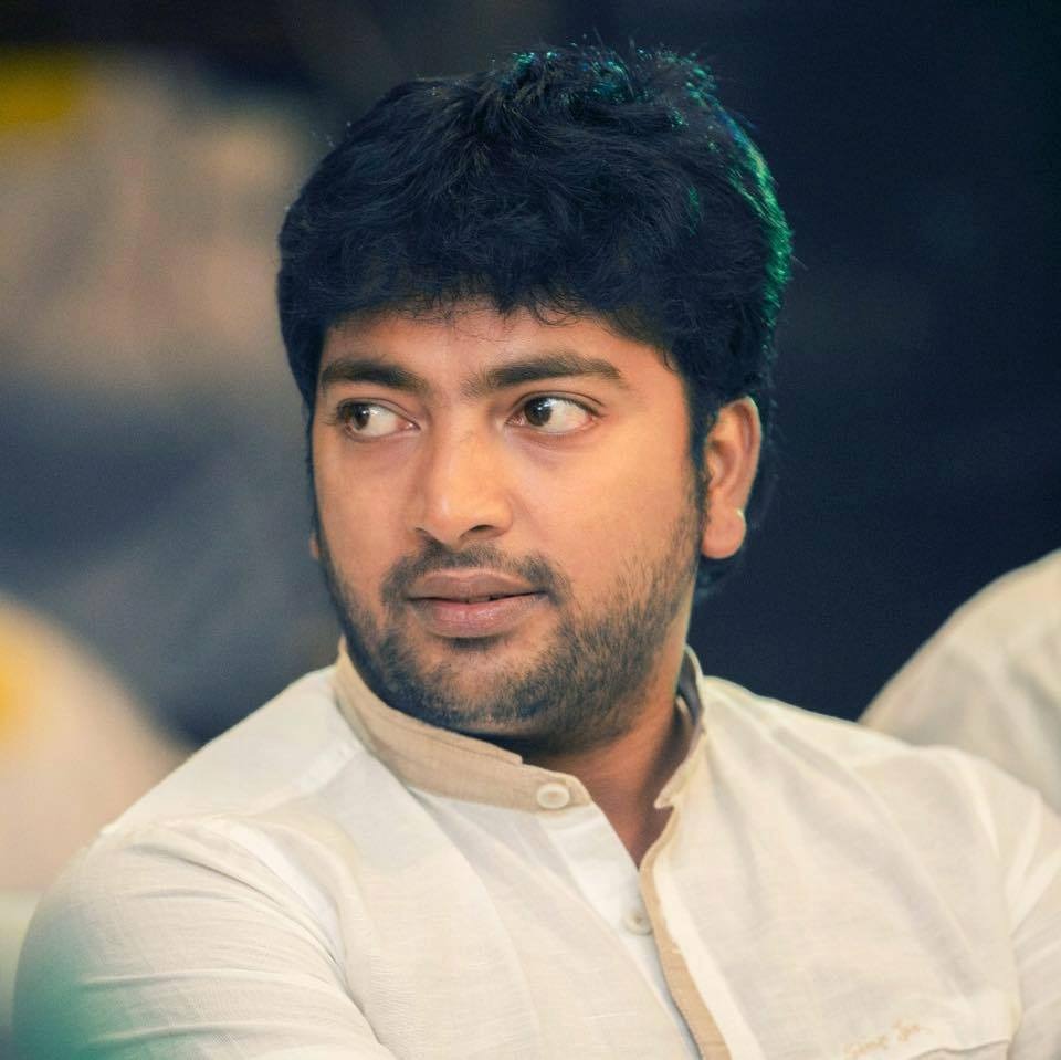 Photo 3 of Kalaiyarasan