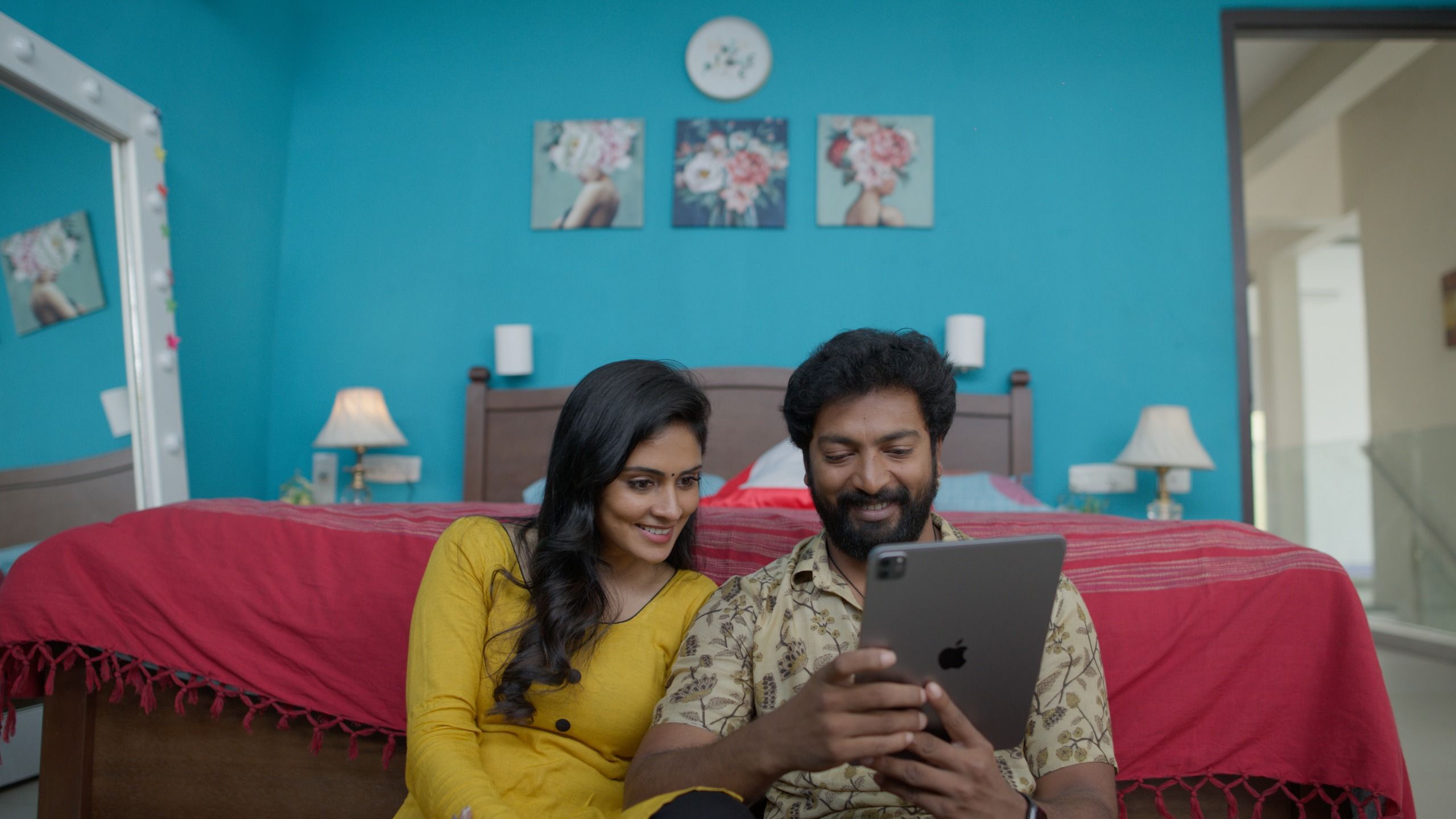 Photo 5 of Kalaiyarasan