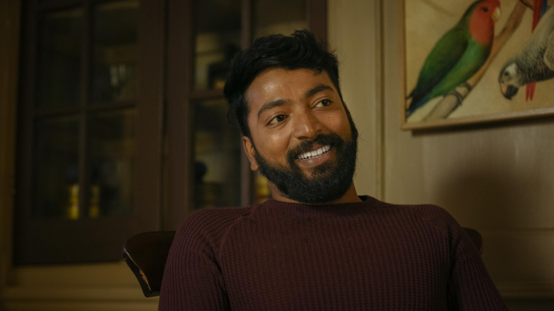 Photo 6 of Kalaiyarasan
