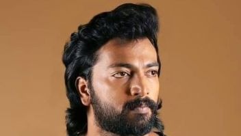 Photo 8 of Kalaiyarasan