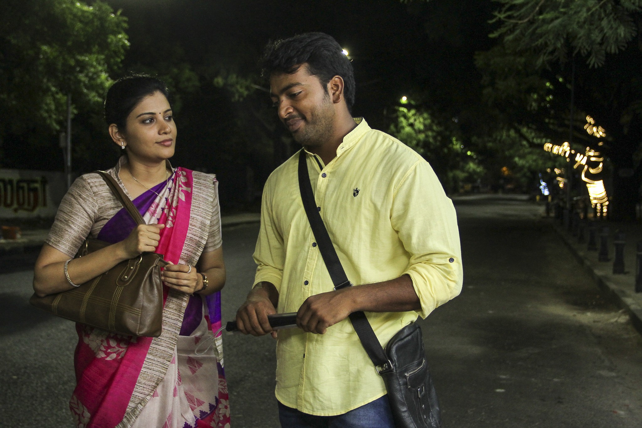 Photo 7 of Kalaiyarasan