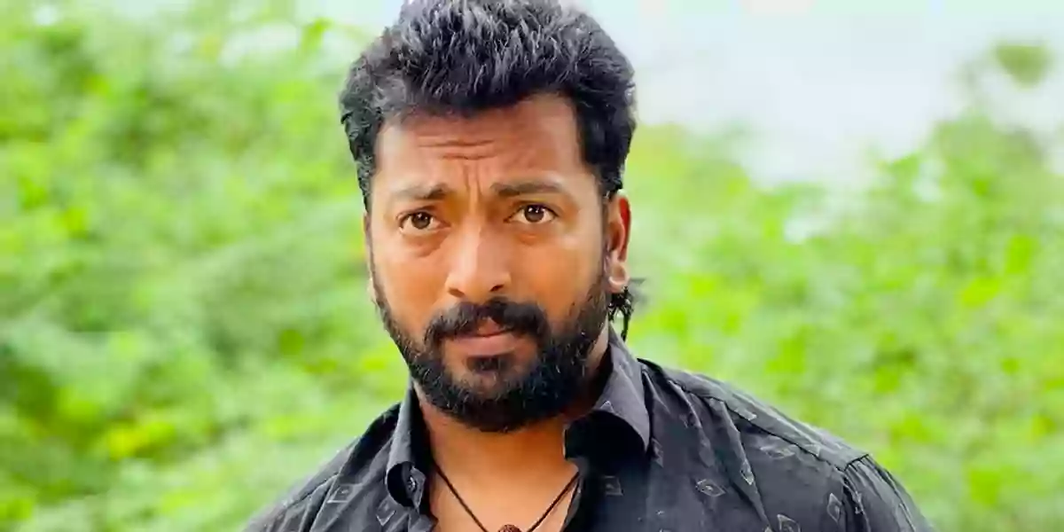 Photo 8 of Kalaiyarasan