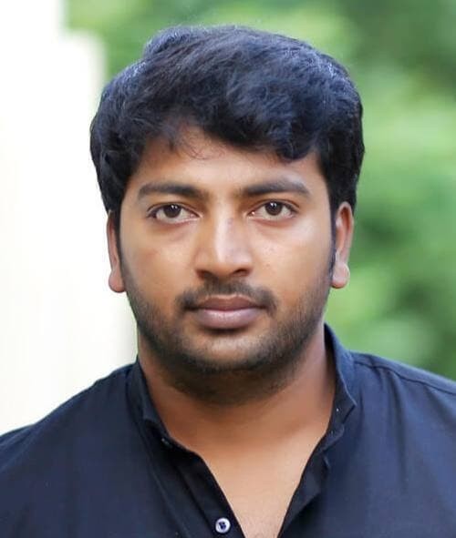 Kalaiyarasan