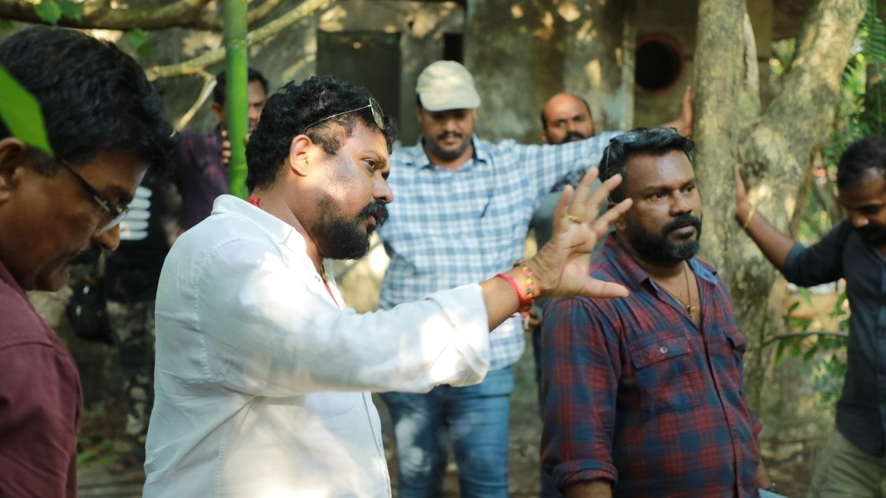 Photo 1 of Kannan Thamarakkulam