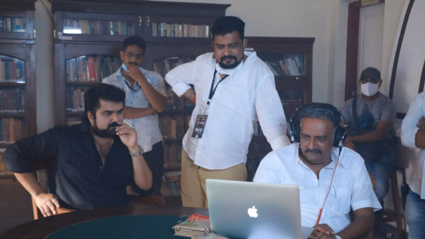 Photo 5 of Kannan Thamarakkulam