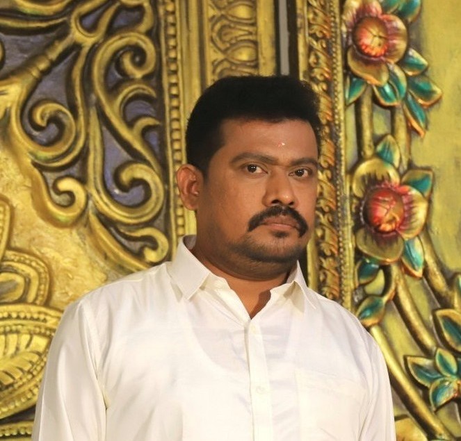 Kannan Thamarakkulam