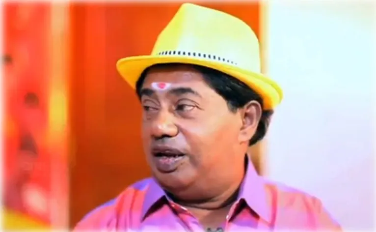 Photo 1 of Kedheeswaran
