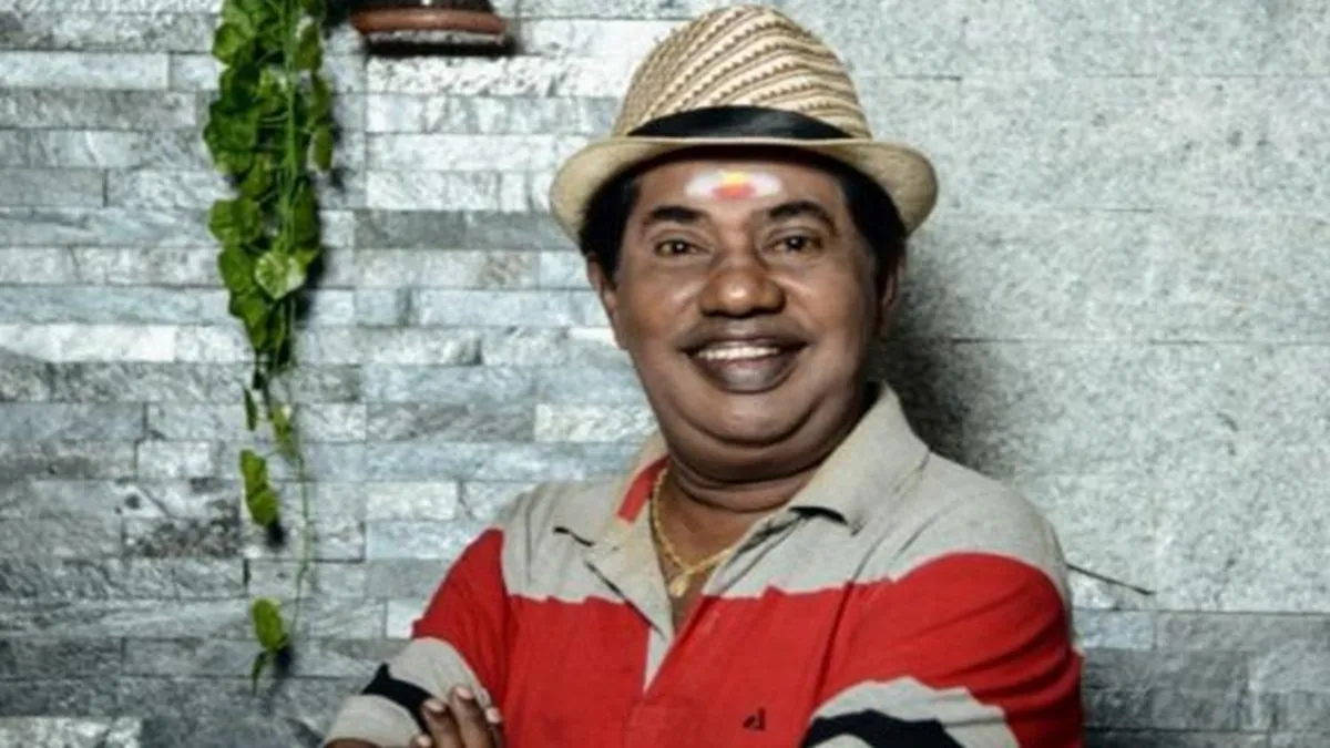 Photo 7 of Kedheeswaran