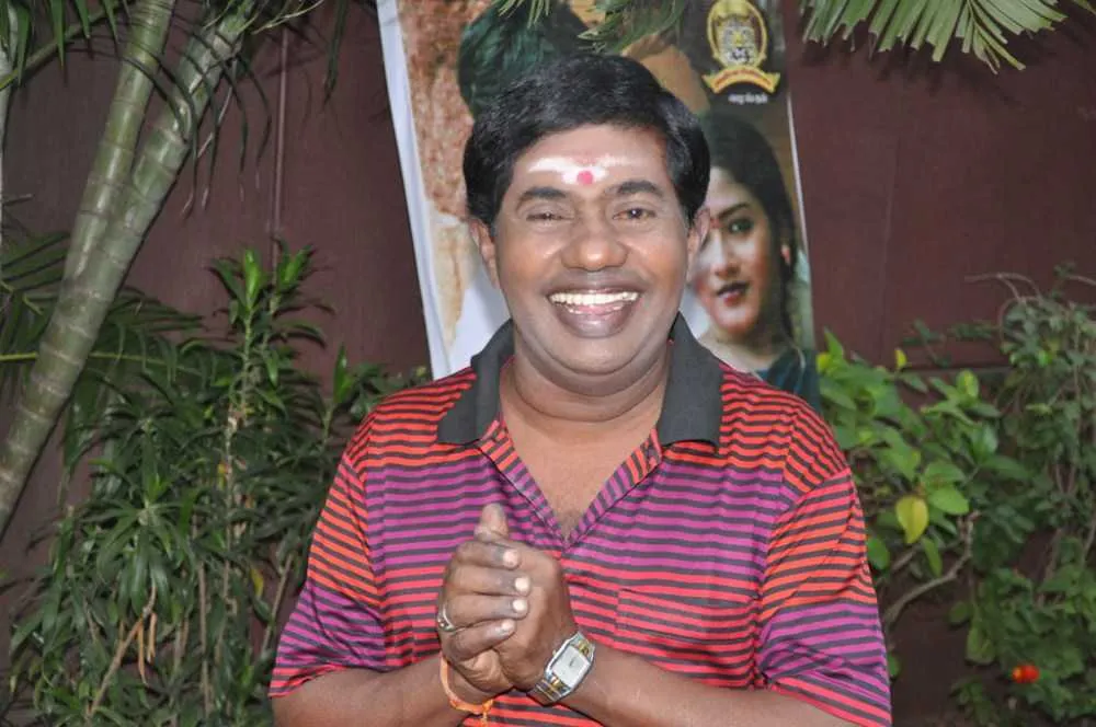 Photo 8 of Kedheeswaran